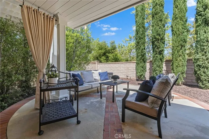 6 Mockingbird Lane, Trabuco Canyon, California 92679
