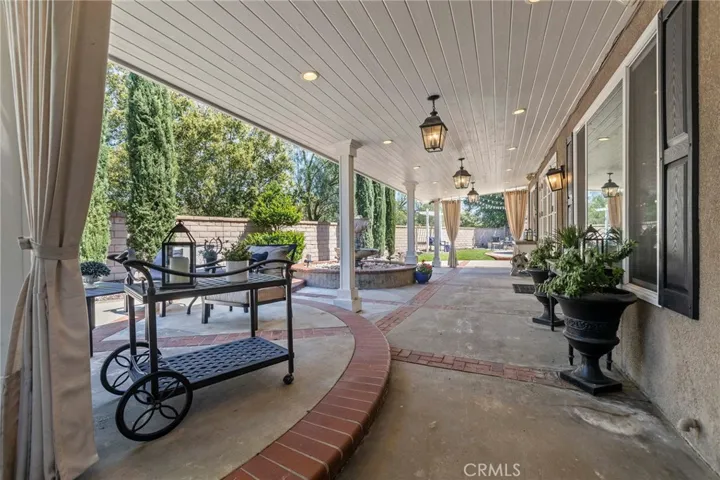 6 Mockingbird Lane, Trabuco Canyon, California 92679