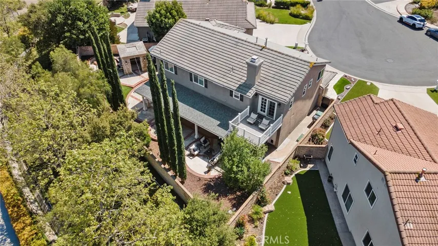 6 Mockingbird Lane, Trabuco Canyon, California 92679