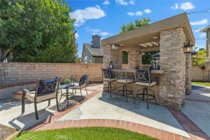 6 Mockingbird Lane, Trabuco Canyon, California 92679