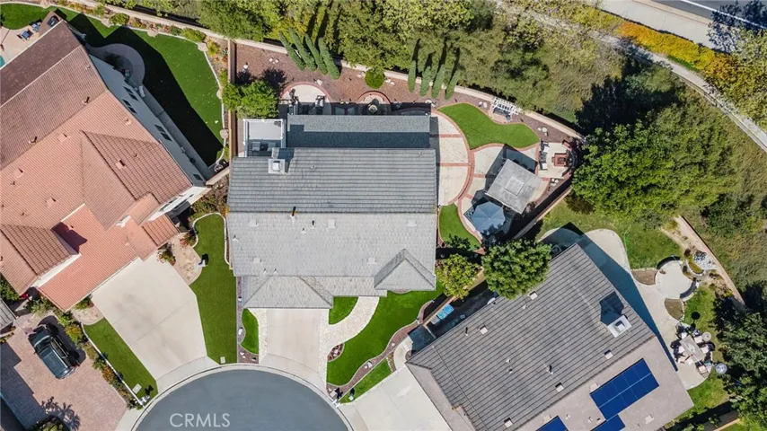 6 Mockingbird Lane, Trabuco Canyon, California 92679