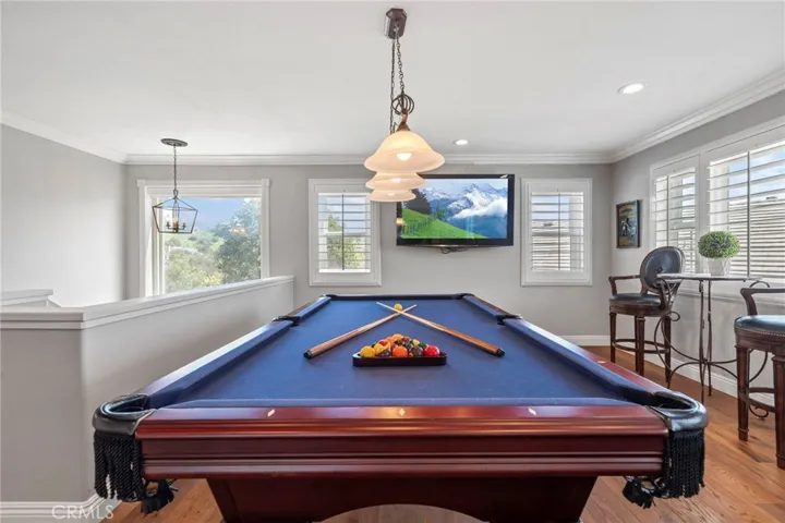 6 Mockingbird Lane, Trabuco Canyon, California 92679