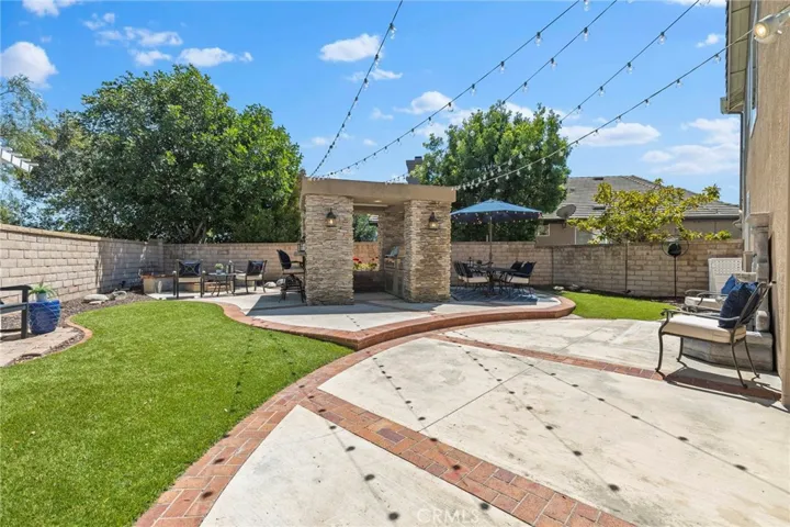 6 Mockingbird Lane, Trabuco Canyon, California 92679