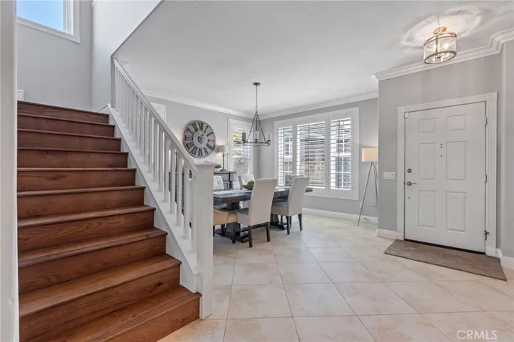 6 Mockingbird Lane, Trabuco Canyon, California 92679