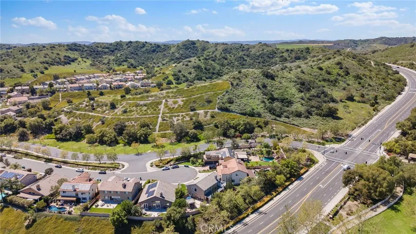 6 Mockingbird Lane, Trabuco Canyon, California 92679
