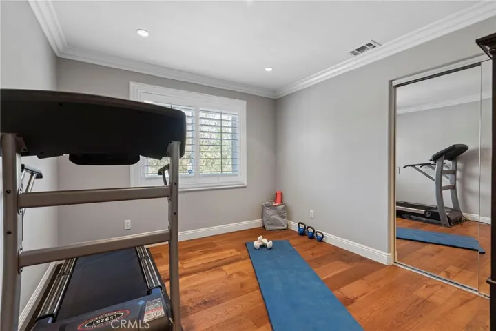 6 Mockingbird Lane, Trabuco Canyon, California 92679