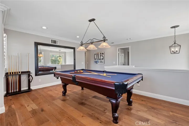 6 Mockingbird Lane, Trabuco Canyon, California 92679