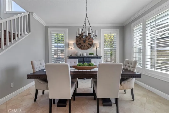 6 Mockingbird Lane, Trabuco Canyon, California 92679