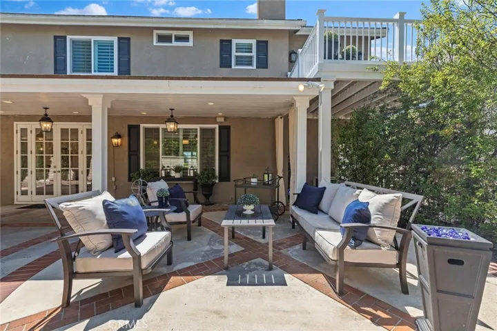 6 Mockingbird Lane, Trabuco Canyon, California 92679