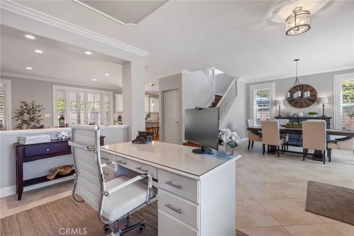 6 Mockingbird Lane, Trabuco Canyon, California 92679