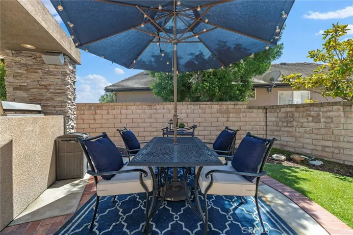 6 Mockingbird Lane, Trabuco Canyon, California 92679
