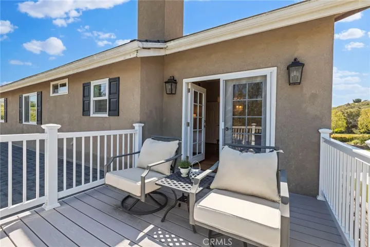 6 Mockingbird Lane, Trabuco Canyon, California 92679