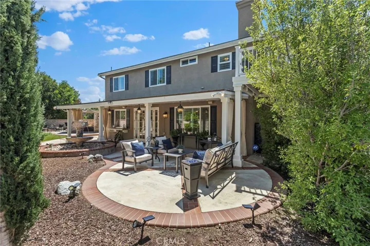 6 Mockingbird Lane, Trabuco Canyon, California 92679