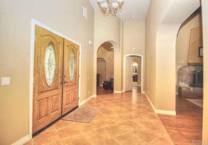 27690 Alps Lane, Escondido, California 92026