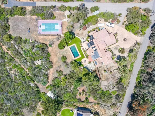 27690 Alps Lane, Escondido, California 92026