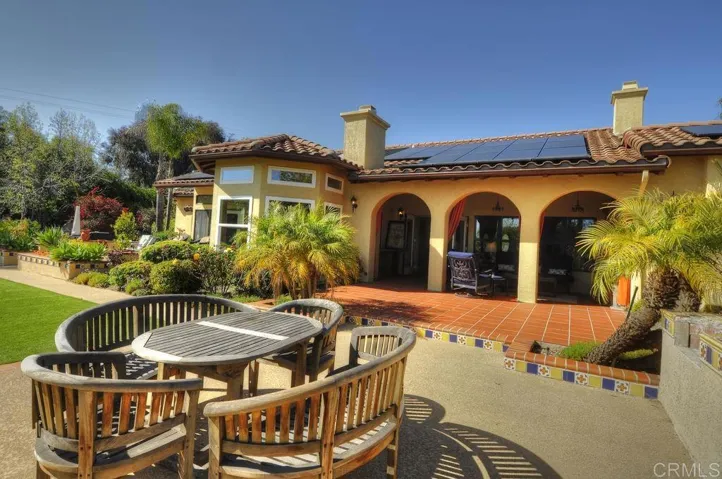 27690 Alps Lane, Escondido, California 92026