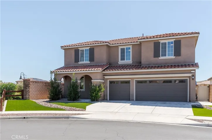 24523 Cargo Circle, Menifee, California 92584