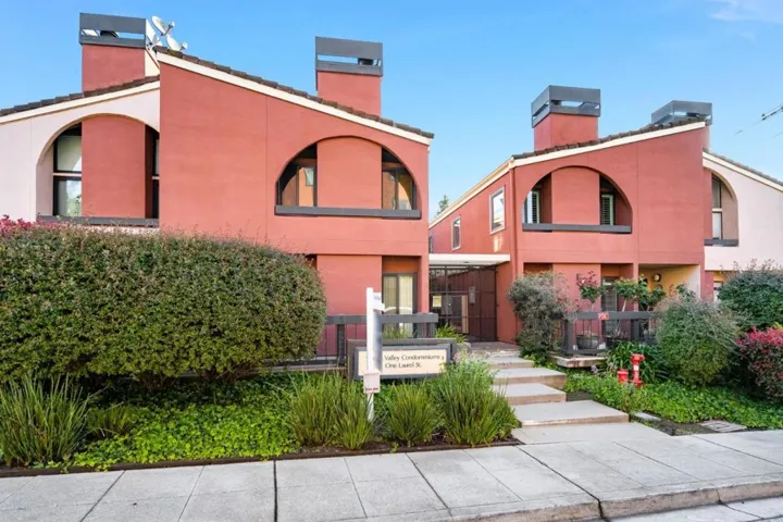 1 Laurel Street 200, San Carlos, California 94070