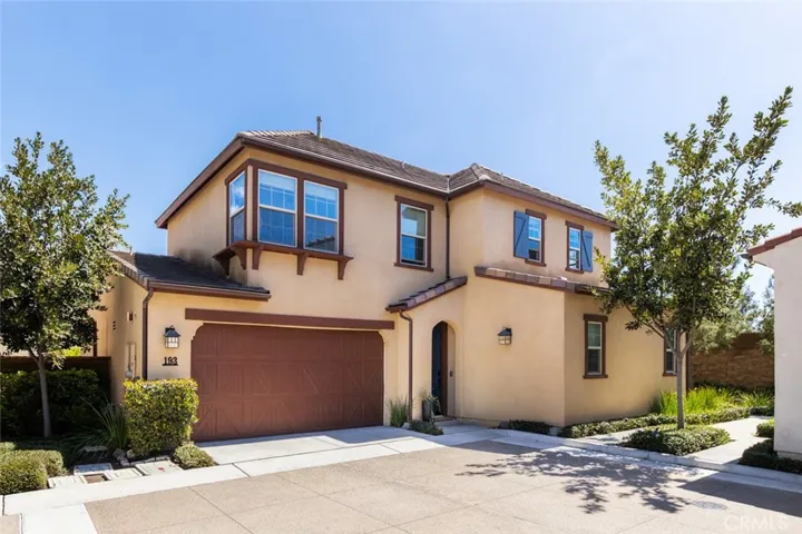 193 Barnes Road, Tustin, California 92782