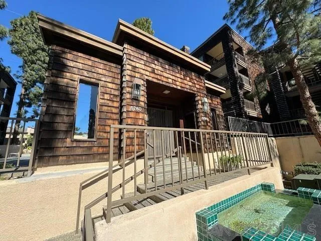5790 Friars Rd E6, San Diego, California 92110