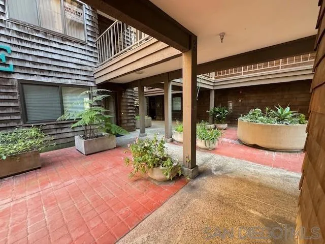 5790 Friars Rd E6, San Diego, California 92110