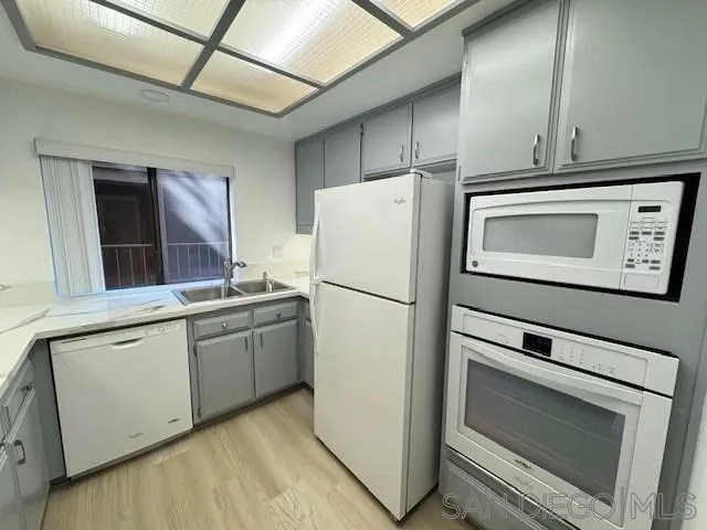5790 Friars Rd E6, San Diego, California 92110