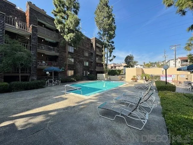 5790 Friars Rd E6, San Diego, California 92110