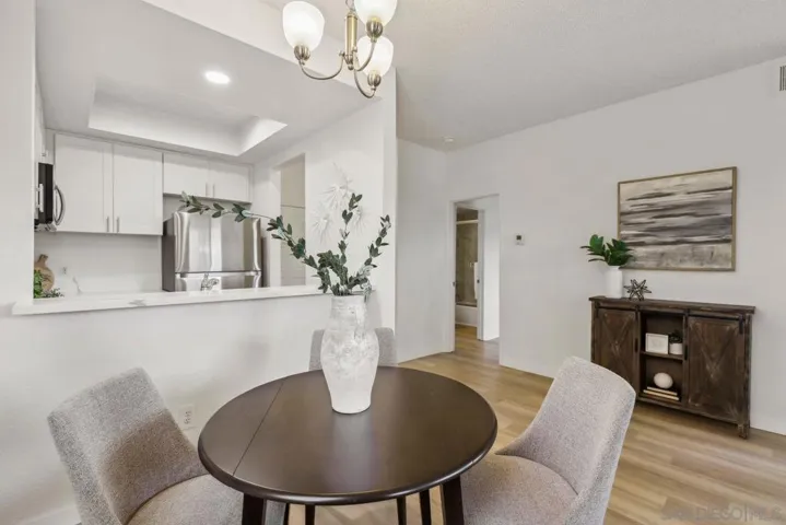 2204 River Run Dr 20, San Diego, California 92108