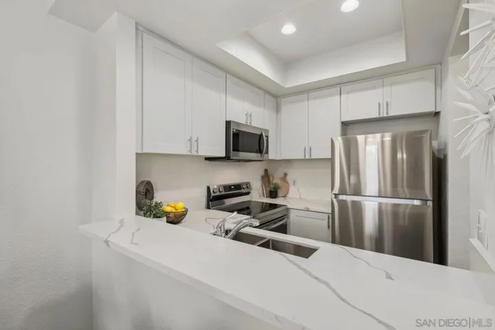 2204 River Run Dr 20, San Diego, California 92108