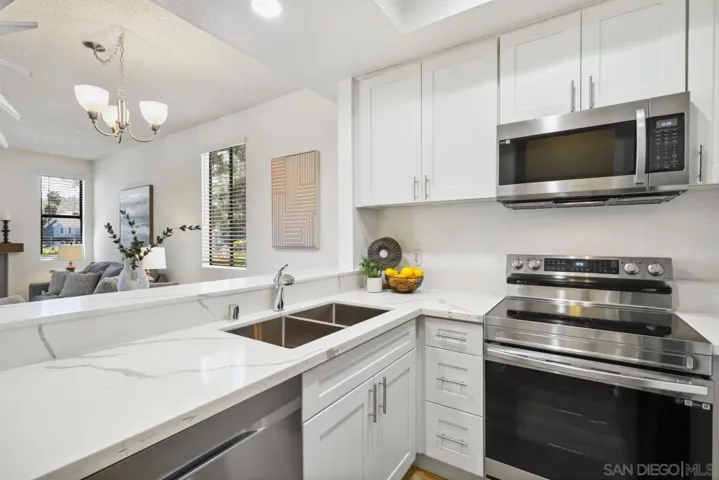 2204 River Run Dr 20, San Diego, California 92108