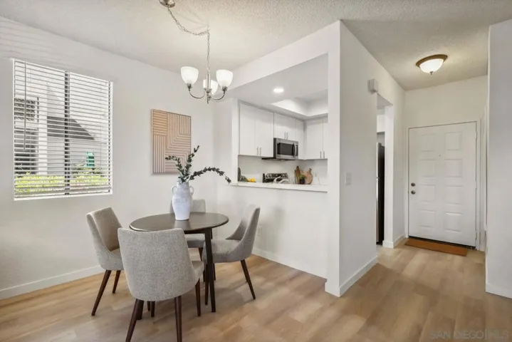 2204 River Run Dr 20, San Diego, California 92108