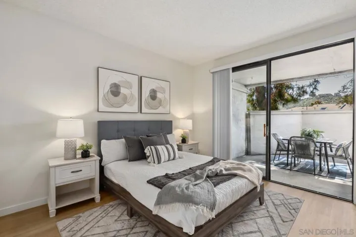 2204 River Run Dr 20, San Diego, California 92108