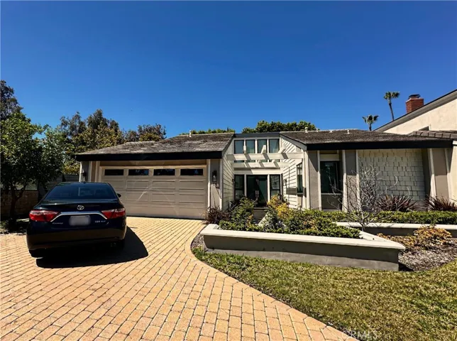 16 Holly Street, Irvine, California 92612