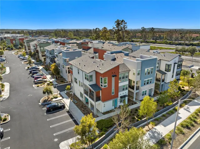 101 Fable, Irvine, California 92618