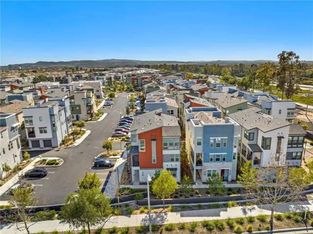 101 Fable, Irvine, California 92618