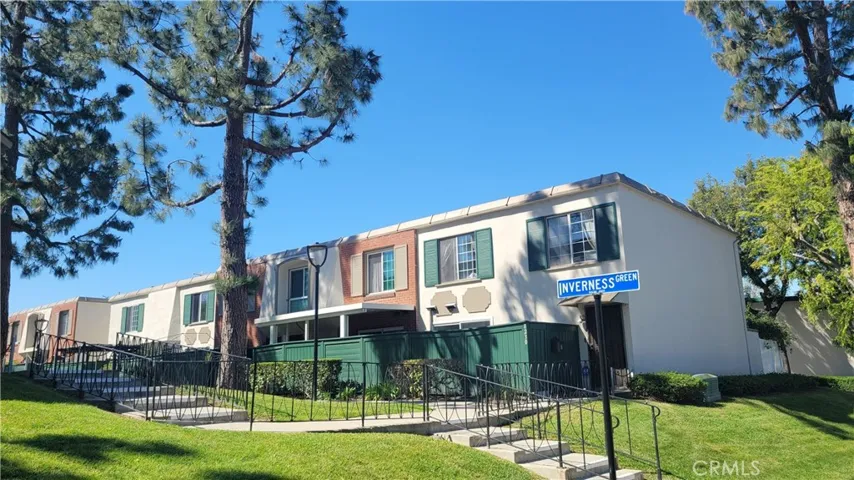 8232 Inverness, Buena Park, California 90621