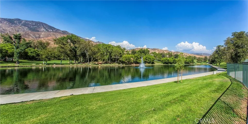 Ranch Lake