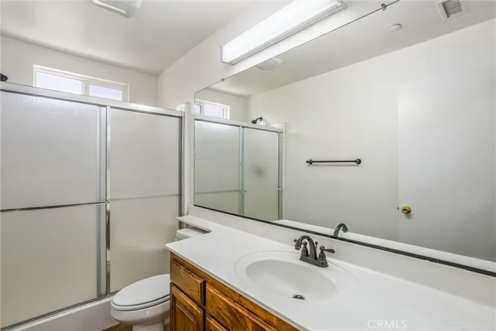Downstairs Bathroom