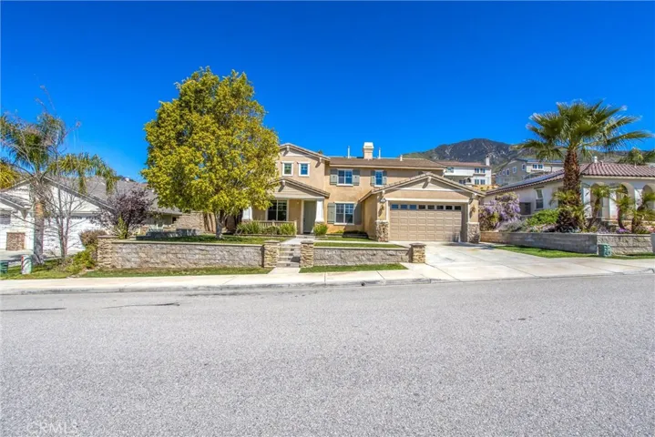 28950 Horner Lane, Highland, California 92346