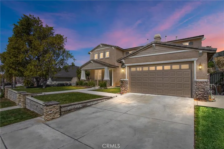 28950 Horner Lane, Highland, California 92346