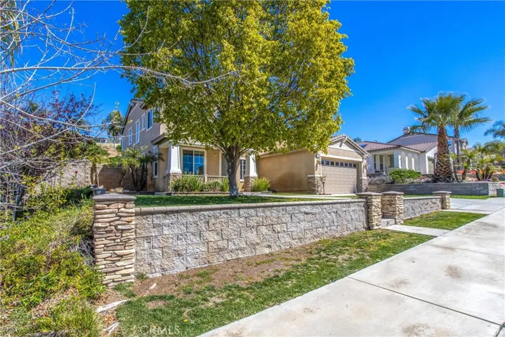 28950 Horner Lane, Highland, California 92346