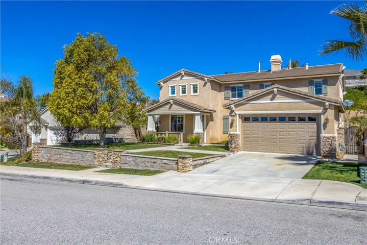 28950 Horner Lane, Highland, California 92346