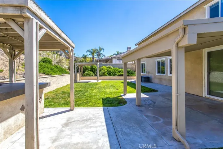 28950 Horner Lane, Highland, California 92346