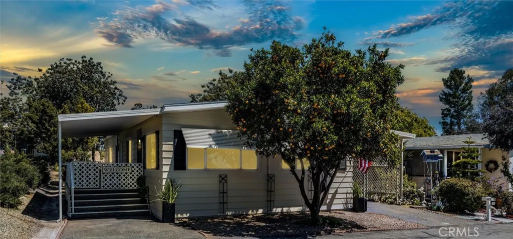 31130 S. General Kearny 55, Temecula, California 92591