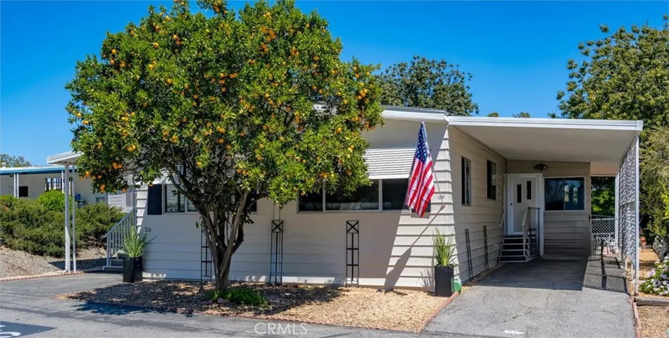 31130 S. General Kearny 55, Temecula, California 92591