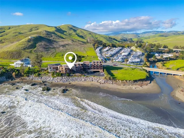 349 N Ocean Avenue B1, Cayucos, California 93430