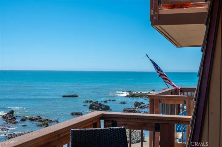 349 N Ocean Avenue B1, Cayucos, California 93430