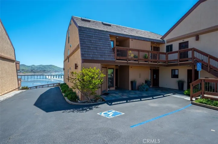 349 N Ocean Avenue B1, Cayucos, California 93430