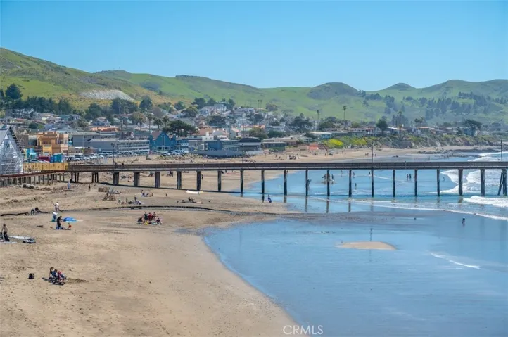 349 N Ocean Avenue B1, Cayucos, California 93430