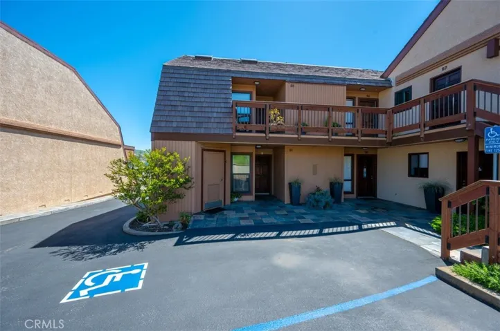 349 N Ocean Avenue B1, Cayucos, California 93430